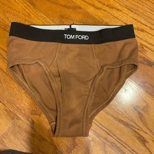 Tom Ford Men’s Underwear